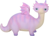 PURPLE BABY DRAGON OLLIE, C/60