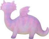 PURPLE BABY DRAGON OLLIE, C/60