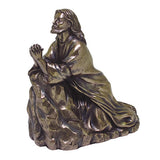 Jesus Praying