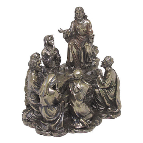 Sermon on the Mount