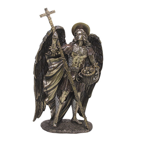 ARCHANGEL ST. BARACHIEL, C/8