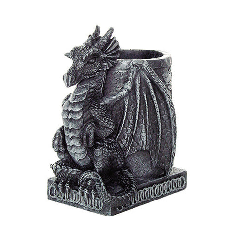 DRAGON UTILITY HOLDER, C/24