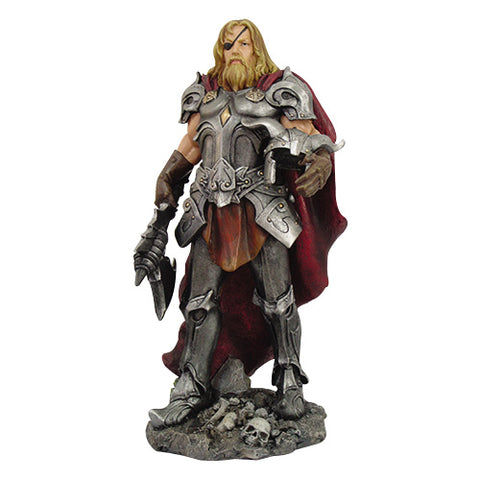 Odin Figurine