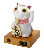 MANEKI NEKO LAMP, C/8