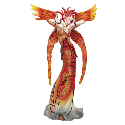 Phoenix Fairy