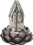 BUDDHA HAND BOX, C/12