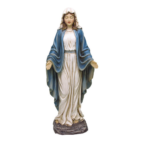 MOTHER MARY C/12