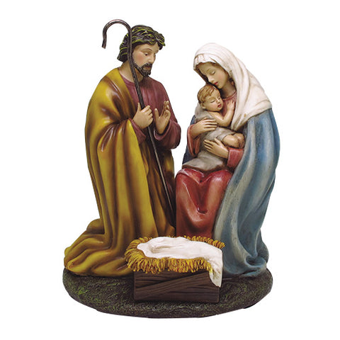 DISC-NATIVITY C/8 MINIMUM OF 2
