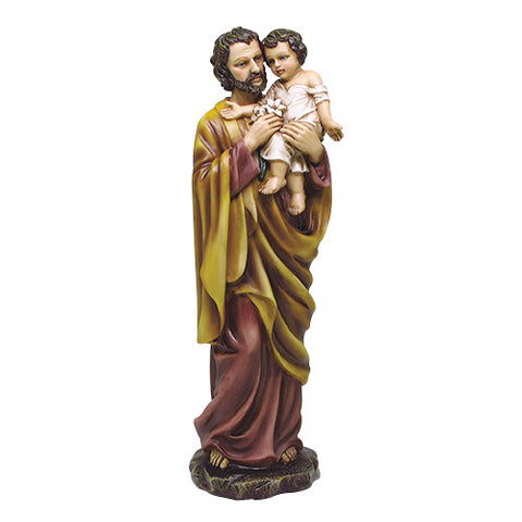 SAINT JOSEPH C/10