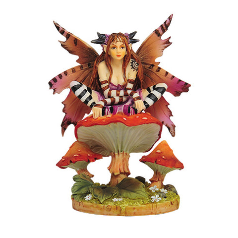 Nothing To Do Fairy