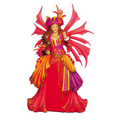 PIRATE FAERY C/6