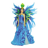 Peacock Faery