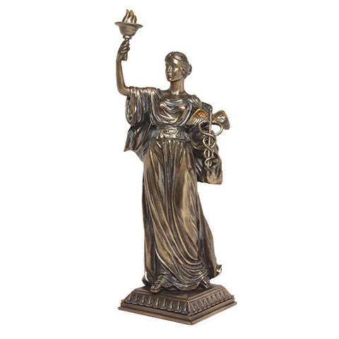 Goddess Hygea