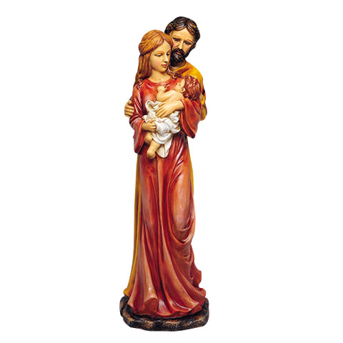 Holy Family