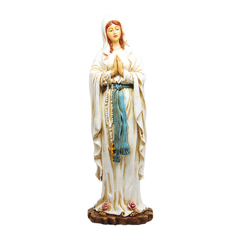 OUR LADY OF LOURDES C/16