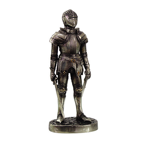 Medieval Knight