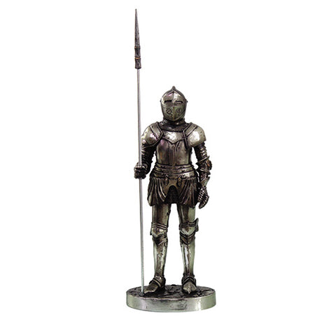 Medieval Knight