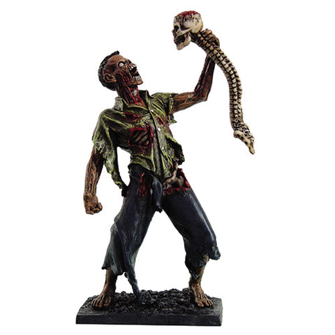 ZOMBIE, C/8