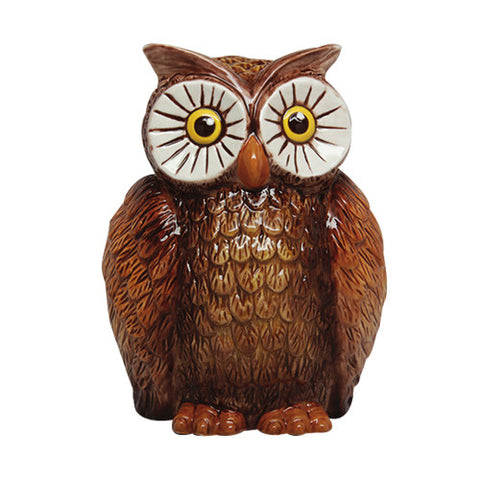 OWL BANK C/8