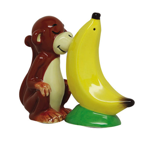 MONKEY BANANA S & P C/48