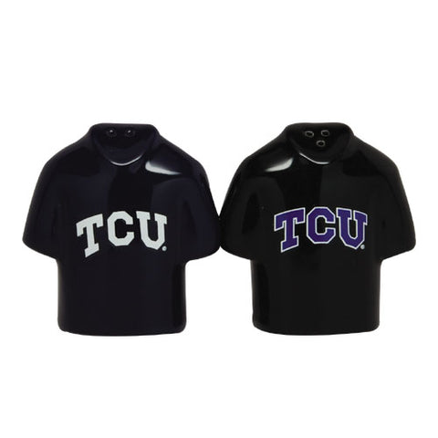 TCU JERSEY SP C/48