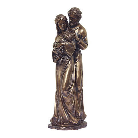 Holy Family