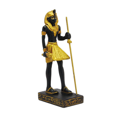 Guardian Statue