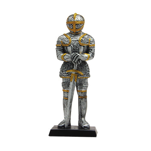 MEDIEVAL KNIGHT C/60