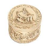 LA PIETA BOX C/24