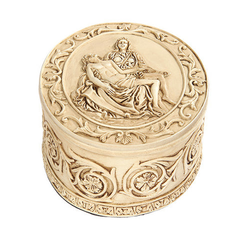 LA PIETA BOX C/24