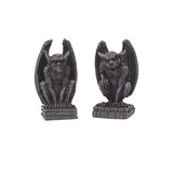 MINI GARGOYLE SET OF 2 C/48