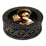 Madonna with Child Box