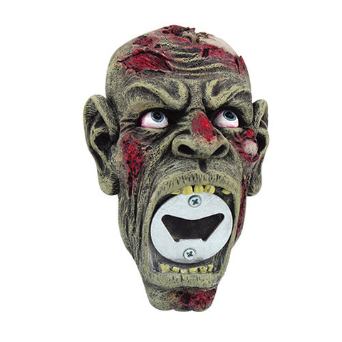 Zombie Bottle Opener