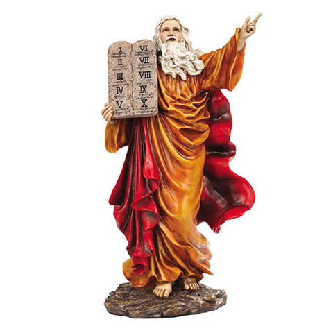 Moses