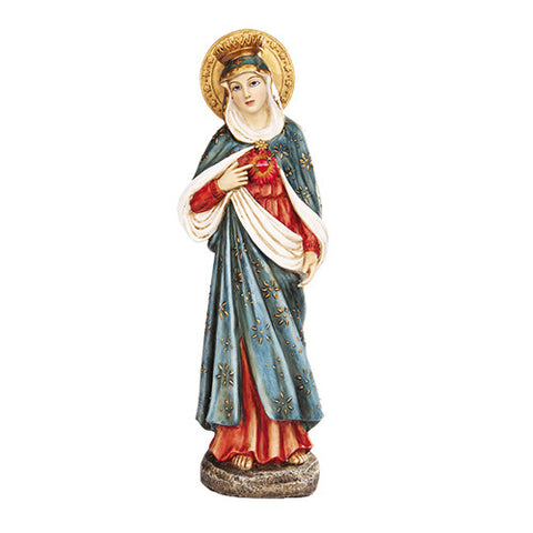 Immaculate Heart of Mary