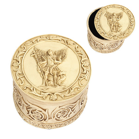 DISC-ST. GABRIEL BOX C/24