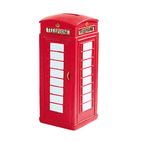 PHONE BOOTH MONEY BANK/24