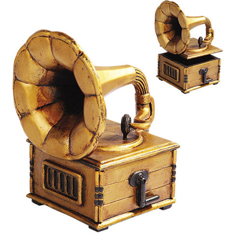 GRAMAPHONE BOX C/16