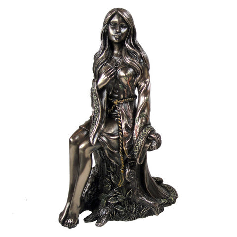 MAIDEN BRONZE C/12
