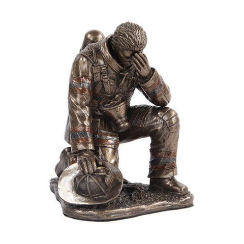 FIREMAN REFLECTING C/12