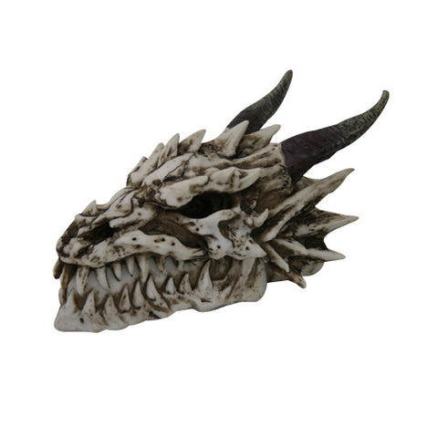 DRAGON SKULL INCENSE BOX C/8