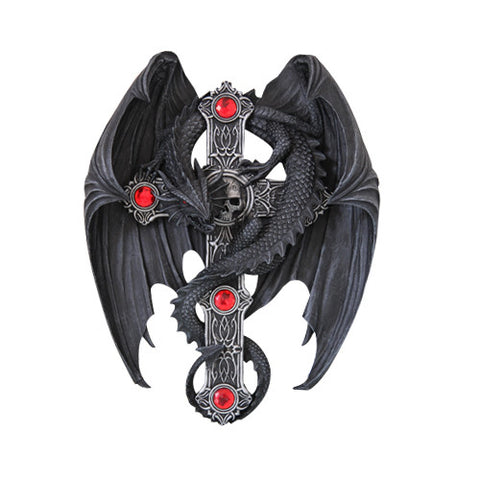 DRAGON WINGS CROSS C/4