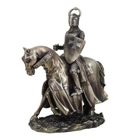 DISC-CRUSADER KNIGHT C/6 MINIMUM OF 2