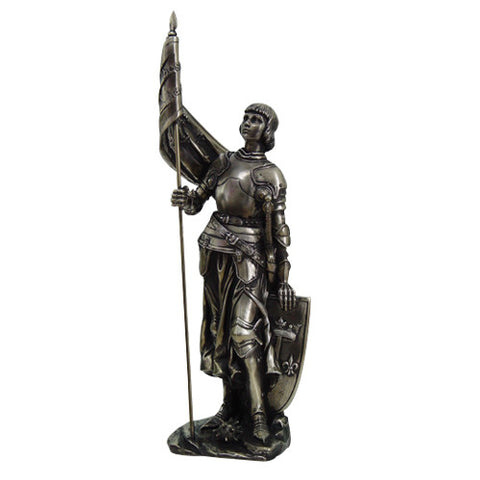 Joan of Arc
