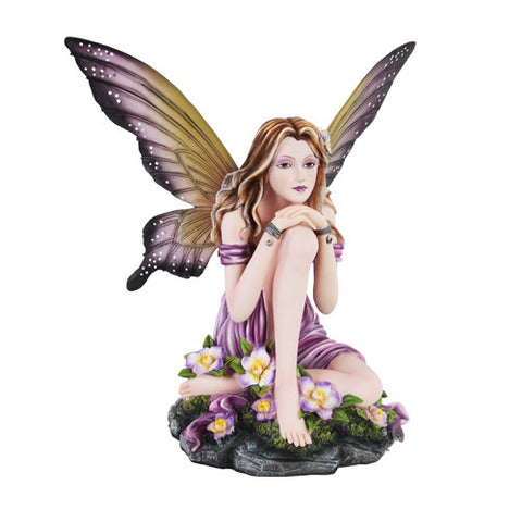 FAIRY PONDERING C/1