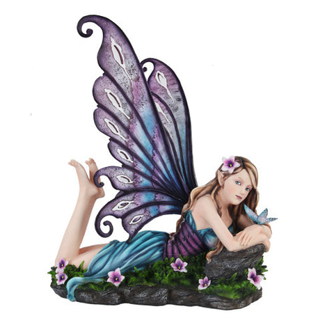 FAIRY DAYDREAMING C/1