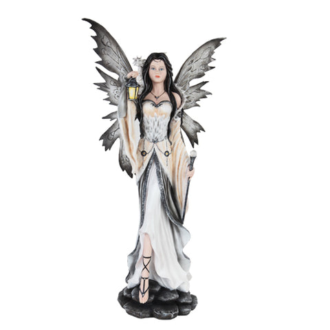 Fairy with Dragon