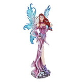 Fairy with Owl