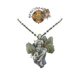 Mother Fairy Necklace