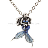 Mermaids Necklace